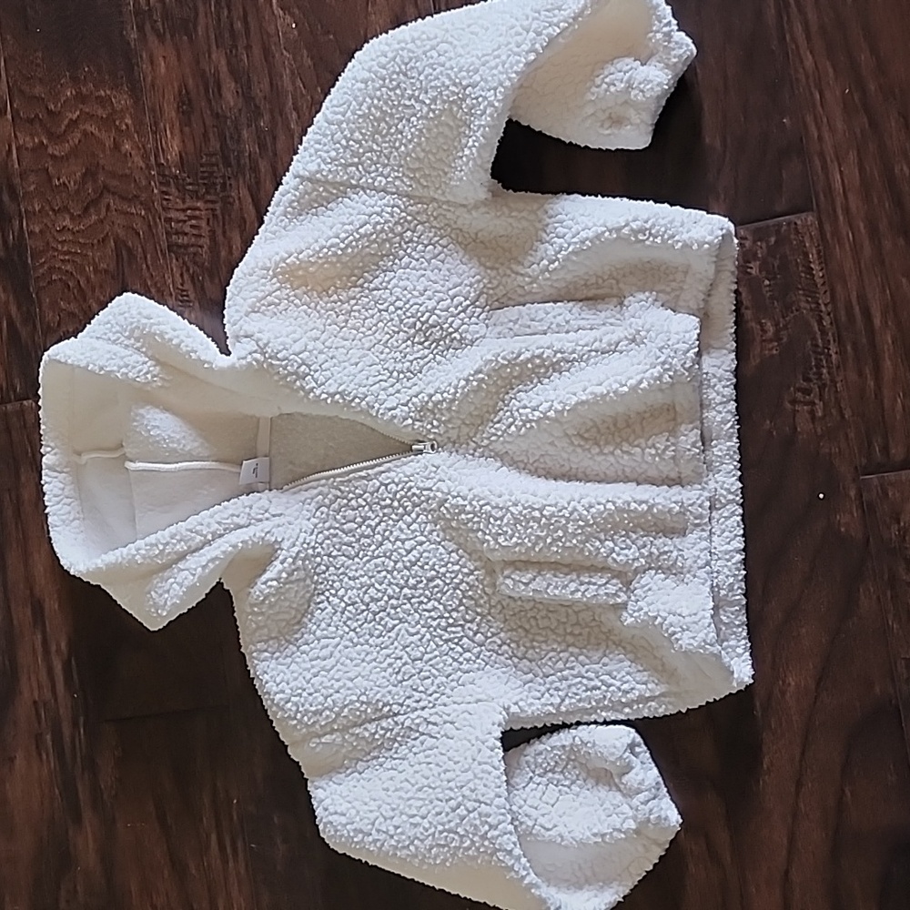 Old Navy Girl's Pullover